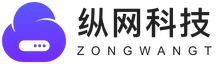 纵网信息科技